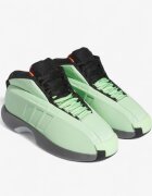 adidas Originals Crazy 1 Shoes Green