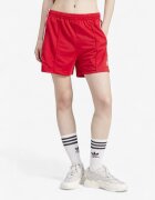 adidas Originals Firebird Shorts Red