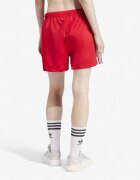 adidas Originals Firebird Shorts Red