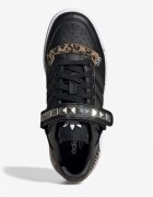 adidas Originals Forum Low Black