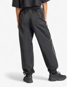 adidas Originals Loose Parachute Pants Black