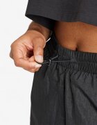 adidas Originals Loose Parachute Pants Black