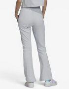 adidas Originals Luxe Open Hem Track Pants Blue