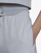 adidas Originals Luxe Open Hem Track Pants Blue