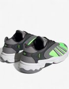 adidas Originals Oztral Shoes Green/Grey