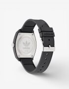 adidas Originals Project Two Graphics Watch Black