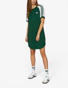 adidas Originals Raglanl Dress Green