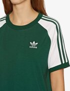 adidas Originals Raglanl Dress Green