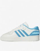 adidas Originals Rivalry Low Shoes White/Blue
