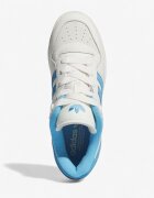 adidas Originals Rivalry Low Shoes White/Blue