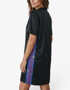 adidas Originals Tee W Dress Black