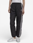 adidas Originals Thermo Adicolor Quilted Pants Black