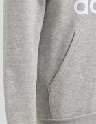 adidas Originals Trefoil Hoodie Grey
