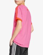 adidas Originals x Minecraft Graphic T-Shirt Pink