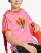 adidas Originals x Minecraft Graphic T-Shirt Pink