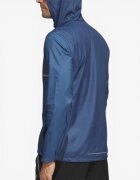 adidas Own The Run 360 Reflectivity Jacket Blue