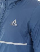 adidas Own The Run 360 Reflectivity Jacket Blue