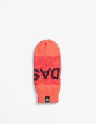 adidas Performance Aeroready Graphic Gloves Pink