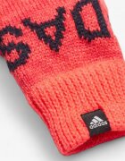 adidas Performance Aeroready Graphic Gloves Pink