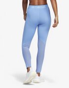 adidas Performance Techfit V-Shaped Elastic 7/8 Leggings Blue