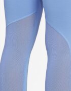 adidas Performance Techfit V-Shaped Elastic 7/8 Leggings Blue