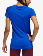 adidas Performance Tee Blue