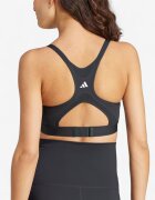 adidas Powerimpact Medium-Support Maternity Bra Black