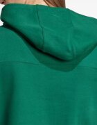 adidas Pre-Loved Hoodie Green