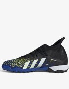 adidas Predator Freak 3 TF Black/Blue