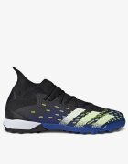 adidas Predator Freak 3 TF Black/Blue