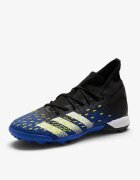adidas Predator Freak 3 TF Black/Blue