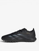 adidas Predator League Turf Boots Black