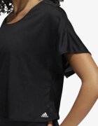 adidas Primeblue Tee Black