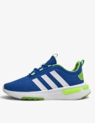 adidas Racer TR23 Jr Blue/Green