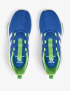 adidas Racer TR23 Jr Blue/Green