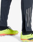 adidas Real Madrid Tiro 24 Competition Training Pants Grey