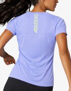 adidas Remera Adizero Running Blue