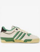 adidas Rivalry 86 Low Shoes White/Green