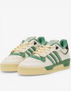 adidas Rivalry 86 Low Shoes White/Green