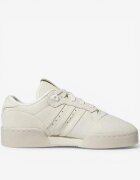 adidas Rivalry Low Lux Shoes White