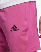 adidas Running Heat.Rdy Warrior Woven Shorts Pink