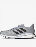adidas Running Supernova+ Shoes Grey