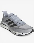 adidas Running Supernova+ Shoes Grey