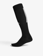 adidas Santos 18 Football Socks Black