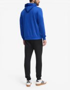 adidas Sportswear Big Logo Track Suit Blue/Black