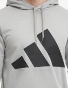 adidas Sportswear Big Logo Track Suit Grey/Black