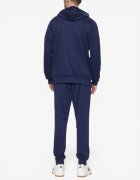 adidas Sportswear Big Logo Track Suit Navy