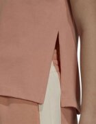 adidas Sportswear Colorblock Tee Pink