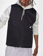 adidas Sportswear Puffer Vest Black