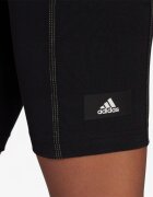 adidas Sportswear SuperHer Shorts Black